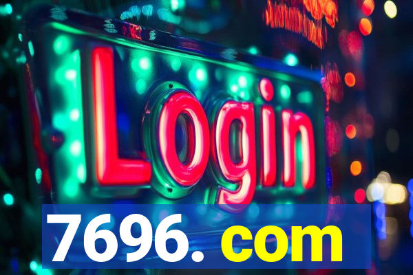 7696. com
